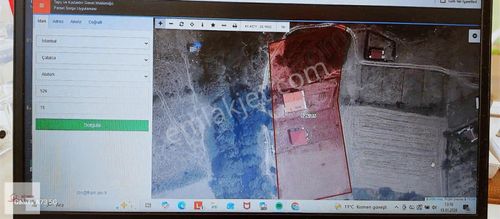 Çatalca Binkılıç Atatürk Mah.1823m Hisseli Tarla