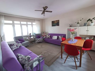 Engindeniz Emlak'tan Satılık Beton Yol Mevkinde 3+1 Daire