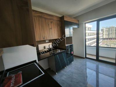 Sincan Saraycık Mh.de 2+1 Lux Satılık Daire