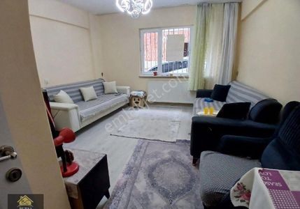 Bursa Yıldırım Yeşil Şible De Arakat Kombili 2+1 Bakımlı Daire