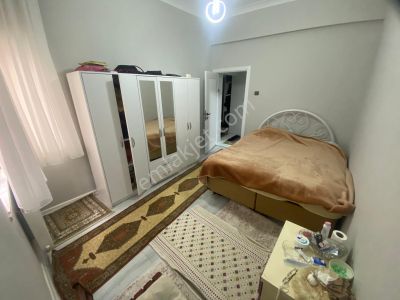 (1200) Keçiören Pınarbaşında 1.katta Full Yapılı Satılık Daire