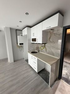 Buca Yeşilbağlar Mah. 1+1 50 Açık Mutfak Satlık Daire