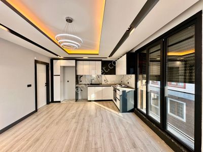 ꧁ay Emlaktan꧂ikizçay'da Denize Yakın Kazdağı Manzaralı Teraslı Satılık 3+1 Lüx Tasarım Dublex Daire