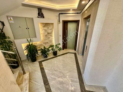 ⭐ay Emlaktan⭐akçay İkizçay'da Kombili Denize Yakın Ön Cephe Şık Tasarımlı Satılık 2+1 Lüx Daire