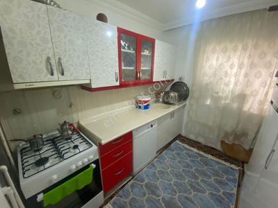 Sincan Atatürk Mah'de 3+1 Ebeveyn Banyolu Uygun Fiyat Kelepir Satılık Daire