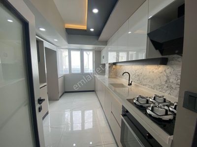 Sincan Plevne Mh'de Ultralux Yapılı Ara Katta Bağımsız Satılık Daire