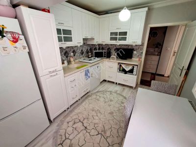 Sincan'da Selçuklu Mah'de Bağımsız Mükemmel Konum Çift Otopark Satılık Daire