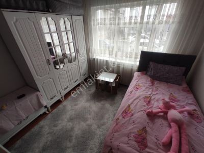 Sincan Tandoğan Mah'de 3+1 Bağımsız 1.ara Katta Yapılı Satılık Daire