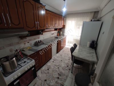 Sincan Tandoğan Mah'de 3+1 Bağımsız 1.ara Katta Yapılı Satılık Daire