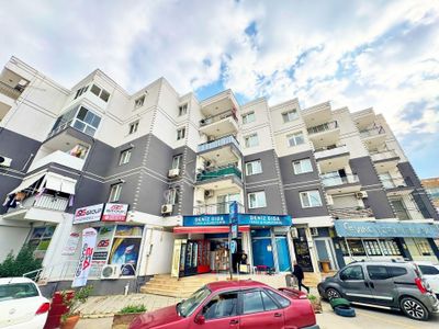 Menemen Esatpaşa İzban Karşısı Cadde Üzeri Satılık 3+1 Daire