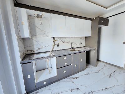 Satılık 3+1 Dubleks Daire Nergiz Goncalar Mahallesinde