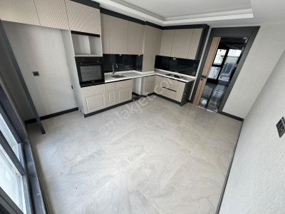 A.eğlence Tam Göbekte ! Sıfır Bina Emsalsiz Dubleks 3+1 Lüks