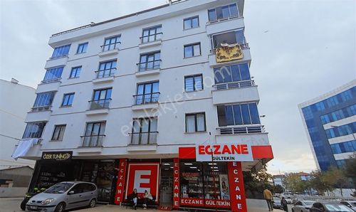 Hastane Adliye Ve Tugay Yanında Lüks, Ebeveyn Banyolu Daire