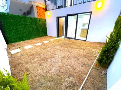 💫blue Life Egen'den Gerçek İlan-aradığınız O Köy Evi Satışta 1+1 Ayrı Mutfaklı Ön Cephe Sizlerle