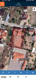 Keoss Gayrimenkul Den Meram Yakada Satılık Arsa