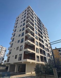 Erdemli Merkez Kiralık Lüx 1+1 Daire