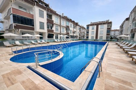 Sakarya Karasu Da Yalı Mah’de Denize Sıfır 1+1 Daire !! Pazarlıklı