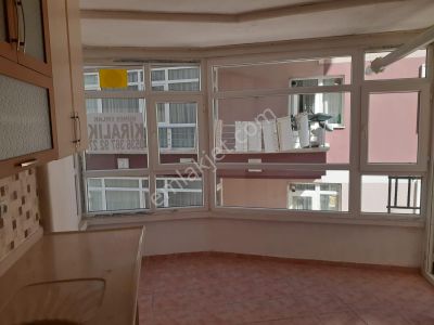 Mç Emlak'tan Tandoğan Mah'sınde 3+1 Satılık Daire