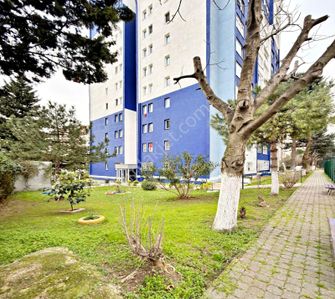 Barış Mahallesi Kat Mülkiyetli Masrafsız 3+1 Acil Satılık Daire