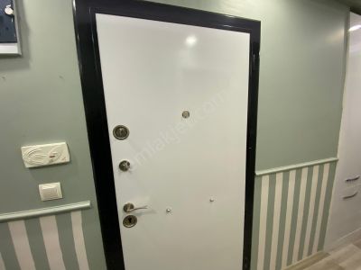 Yeni Mahalle Merkezi Konumda 3+1 Kiralık Daire