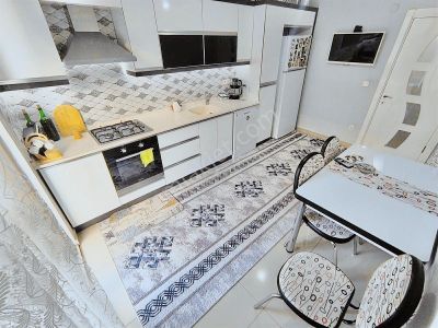 ꔪyetkili Yalçından ▀▄kadıköyde Yüksek Kredili Ayrı Mutfaklı 3+1