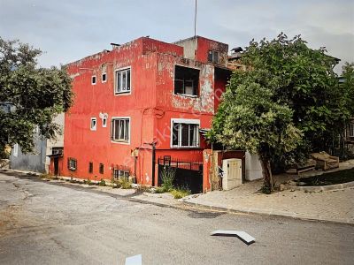 Yatırımlüx'den 120 M2 Arsa + Ev