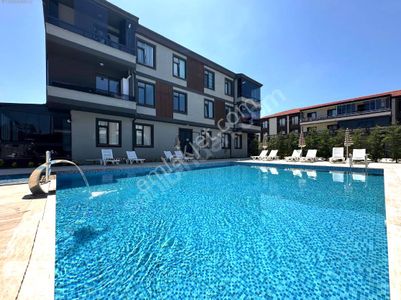 Yılmaz İnşaattan Müthiş 2+1 Butik Sitede Yerden Isıtmalı Daire