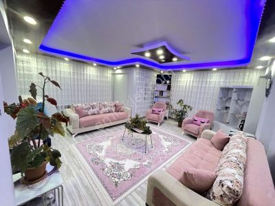 Çerkezköy Kızılpınarda 3+1 Satılık Daire Çoban Gayrimenkul