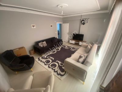 Çobangayrimekul Den Çerkezköy Kızılpınarda 2+1 Satılık Daire