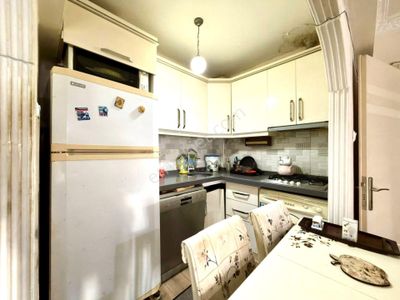 🏠blue Life Egen'den Gerçek İlan-akçay Merkez'de Haftanın Fırsatı Eşyalı Ön Cephe Denize 150mt Daire