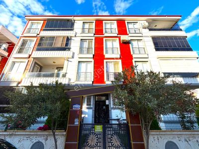 𝄞melodi'den Altınkum'u En Üst Kattan Görmek İsteyenlere Özel Ebeveyn Banyolu Ön Cephe 2+1 Daire