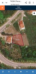 Akkoyundankaramursel Dereköyde Arsa