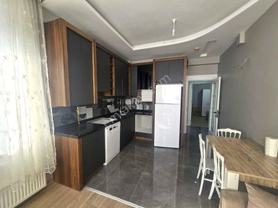 Karınca'dan Deniz Mh'de Doğalgazlı Havuzlu Eşyalı 1+1 Satılık!