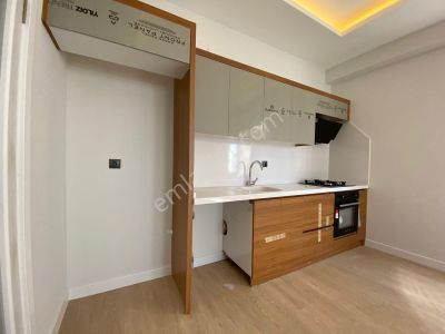 Yükselden Altınkumda Ara Kat Ön Cephe Satılık Lüks 2+1 Daire