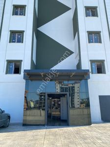 Şehir Hastanesi Yakını 1+1 Kiralık Daire