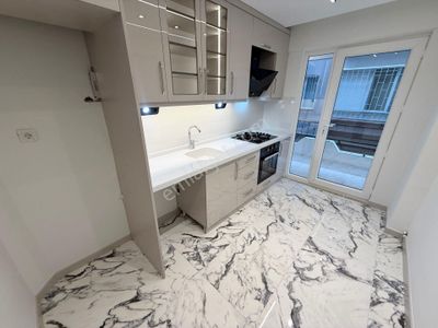 ▓yüksel'den İkizçay'da Ultra Lux Öncephe Ayrı Mutfaklı 3+1 Daire