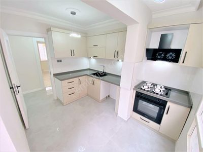 🌀gültaş Emlaktan Akçayda Satılık 2+1 Ayrı Mutfak Ara Kat Daire