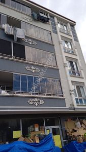 Akgün Kurumsal'dan Çarşamba Sungurlu Mah'da Satılık 3+1 Daire