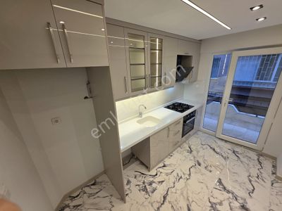 Irmaksudan Akçayda Masrafsız Konforlu 3+1 Ayrı Mutfak Daire