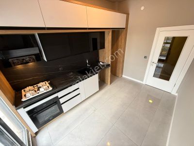 ▀parla'dan Altınkumda Ara Kat Ön Cephe Ultra Lüks 2+1 Daire▀