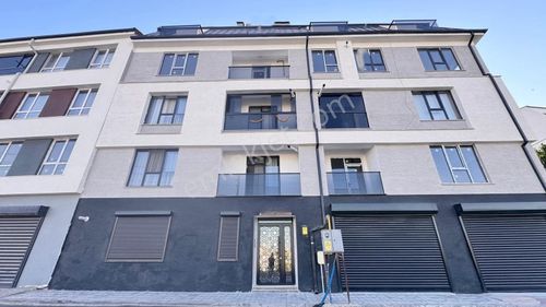 🎆🌈 Hazır Kiracılı • Satılık Sıfır Apart Daire! • 55 M2 • 3. Kat • Ankastre Set 🎆🌈 (d274)