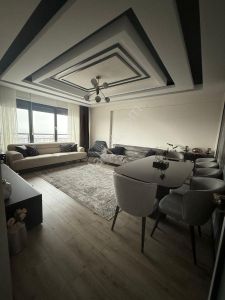 Fetanet Emlak'tan Talas Mevlana Avenır Manzara Da 4+1 Lüks Daire