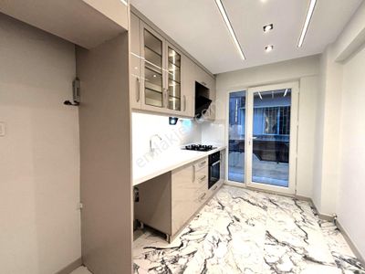 📍deluxe Evlerin Adresi Blue Life Egen'den Gerçek İlan-ikizçay'da Ön Cephe Ayrı Mutfaklı 3+1 Daire