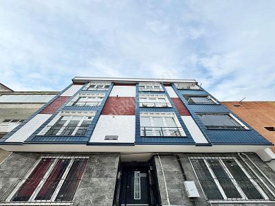 Cadde34 Yapı'dan Balıkyolunda Sıfır Tek Daire Üzeri %90 Krediye Uygun Satılık Arakat Balkonlu Daire