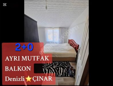 Merkezi Konumda İki Ayrı Kira Getirili Yatırımlık Tek Tapu Çift Apart