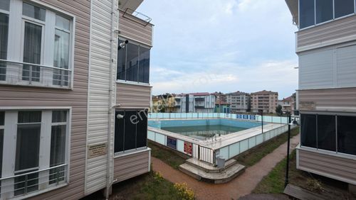 Sakarya Karasu'da Havuzlu 2+1 Satılık Daire