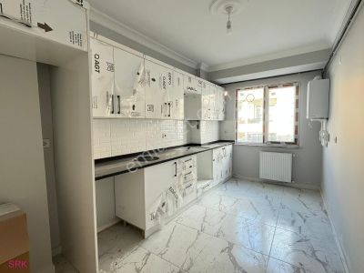 Serkan Gayrimenkuılden Bahçelievler Yenibosnada Sıfır Fevziçakmakta 1 Kat