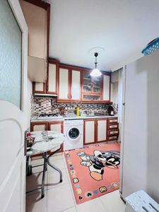 Yeni Mahalle Mahallesi 🏡 ✅2+1 90m2 5 Katlının 5 Katı ❇️kapalı Mutfak Petek Kombili