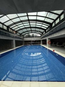 Wloft Dragos Da Eşyalı Dönemlik Kiralık 1+1 Marmara'ya Komşu