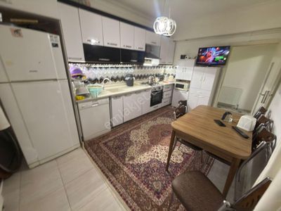 Fevzi Çakmak Mahallesi 2+1 Ön Cephe Kaçırılmaz Fırsat Dairesi